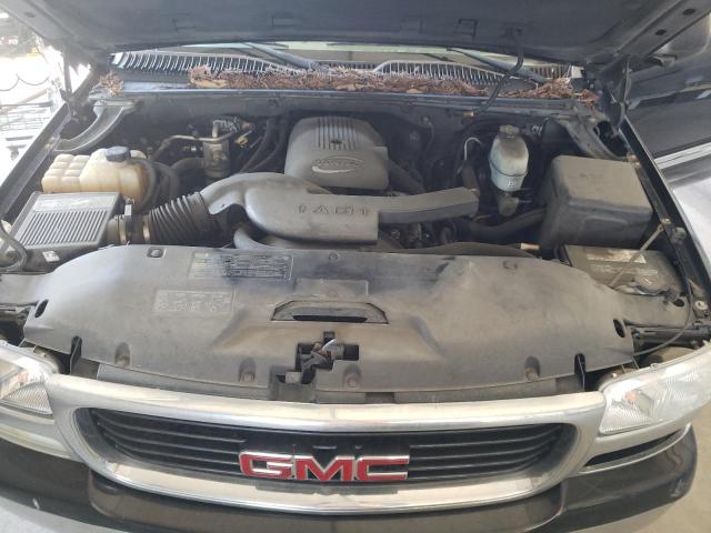 Photo 7 from auction – 2004 GMC YUKON with VIN 1GKEK13V04R172340