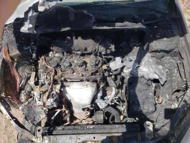 Photo 7 from auction – 2004 NISSAN ALTIMA 2.5 with VIN 1N4AL11D44C159231