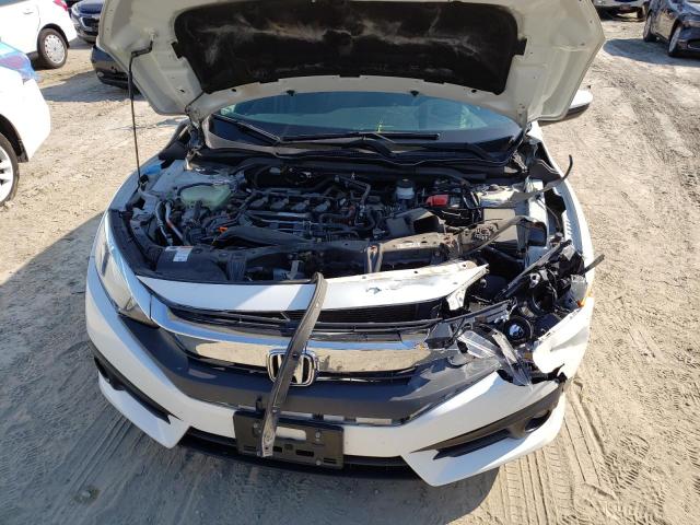Photo 7 from auction – 2017 HONDA CIVIC with VIN 2HGFC1F30HH639075