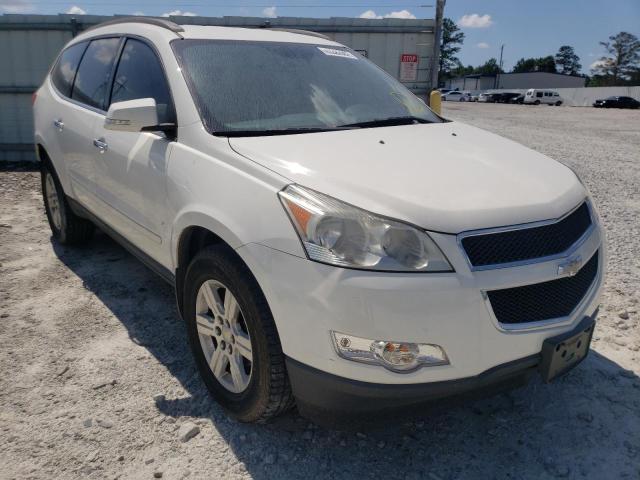 CHEVROLET TRAVERSE L 2011 مع رقم تعريف المركبة 1GNKRGED7BJ215978 - صورة من المزاد