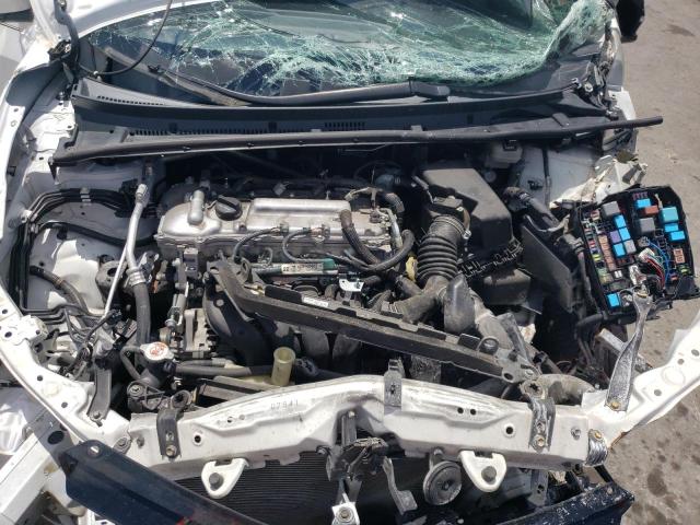 Photo 7 from auction – 2017 TOYOTA COROLLA L with VIN 5YFBURHE4HP732926