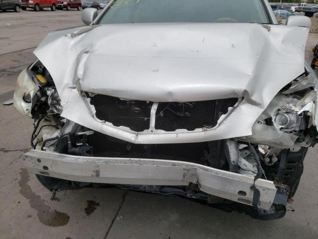 Photo 9 from auction – 2006 LEXUS RX 330 with VIN 2T2HA31U66C097086