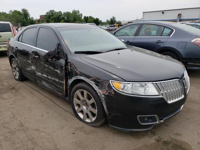 Photo 1 from auction – 2009 LINCOLN MKZ with VIN 3LNHM28T89R616829