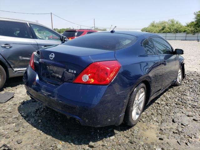 Photo 4 from auction – 2011 NISSAN ALTIMA S with VIN 1N4AL2EP0BC113581