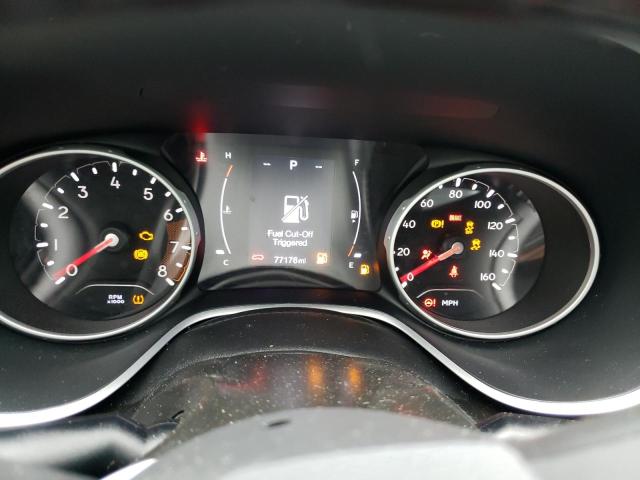صورة رقم 8 من المزاد - 2019 JEEP COMPASS LA مع VIN 3C4NJDBB8KT645316