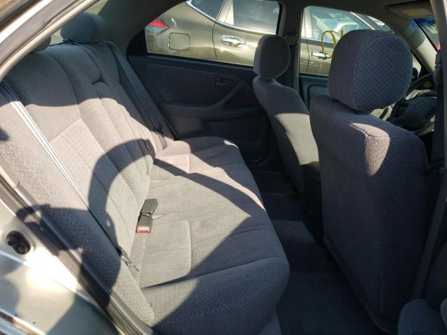 Photo 6 from auction – 2000 TOYOTA CAMRY CE with VIN JT2BG22K8Y0467296