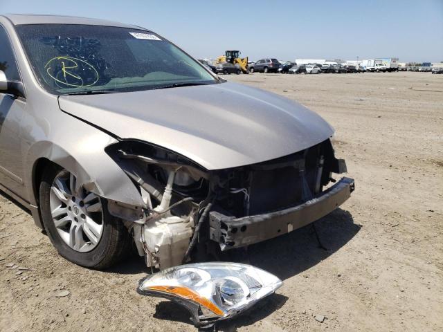 Photo 9 from auction – 2011 NISSAN ALTIMA BAS with VIN 1N4AL2AP0BN421506