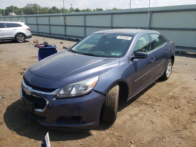 Photo 2 from auction – 2014 CHEVROLET MALIBU LS with VIN 1G11B5SL5EF266307