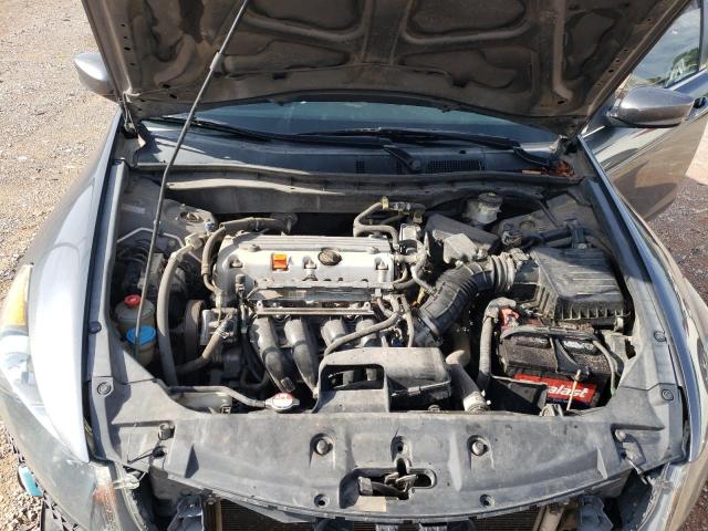Photo 7 from auction – 2011 HONDA ACCORD SE with VIN 1HGCP2F63BA028292