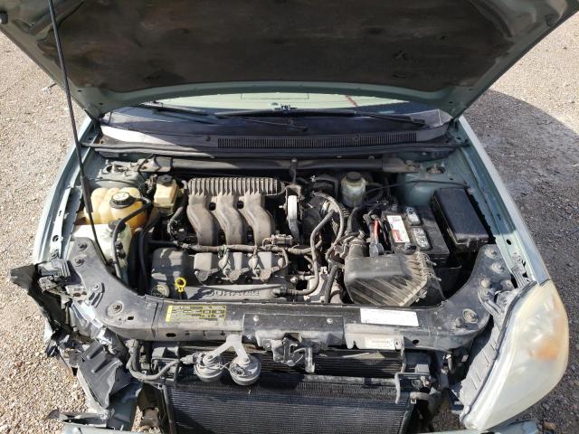 Photo 7 from auction – 2006 FORD FIVE HUNDR with VIN 1FAFP24116G127379