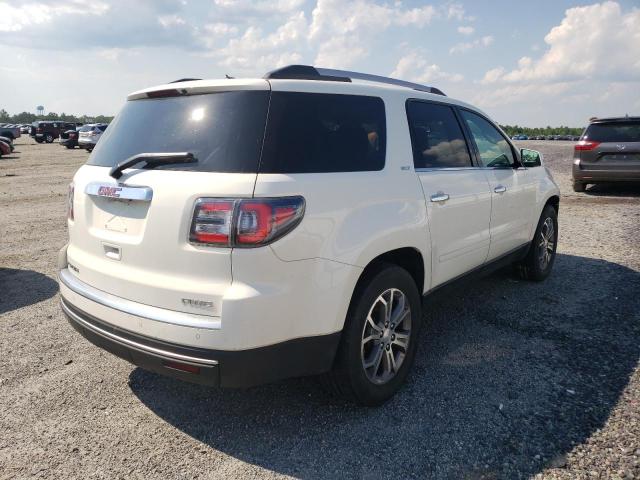 Photo 4 from auction – 2014 GMC ACADIA SLT with VIN 1GKKVSKD8EJ143547
