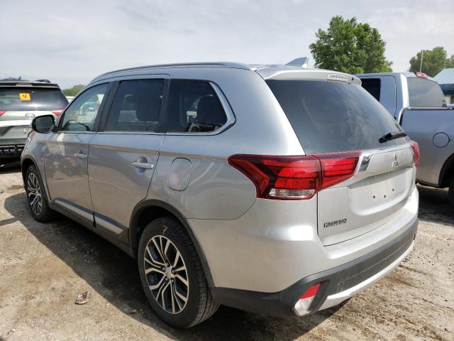 Photo 3 from auction – 2018 MITSUBISHI OUTLANDER with VIN JA4AZ3A30JJ006102
