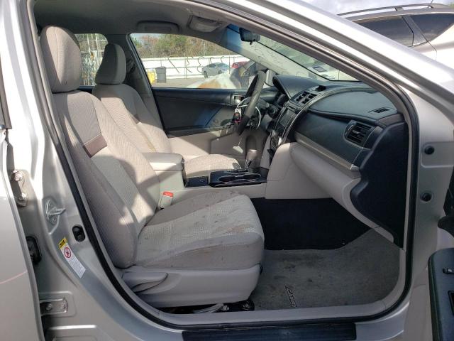 Photo 5 from auction – 2012 TOYOTA CAMRY BASE with VIN 4T1BF1FK1CU068953