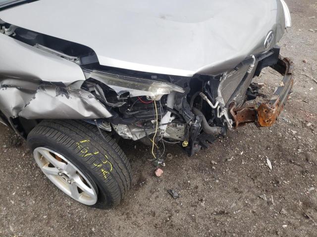 Photo 9 from auction – 2013 KIA SOUL with VIN KNDJT2A58D7626667