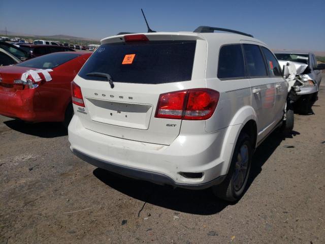 Photo 4 from auction – 2015 DODGE JOURNEY SX with VIN 3C4PDCBB0FT738847