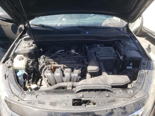 Photo 7 from auction – 2013 KIA OPTIMA LX with VIN 5XXGM4A76DG186993