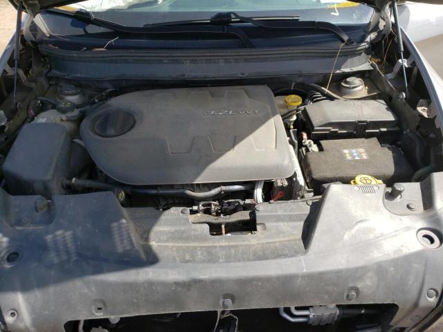 صورة رقم 7 من المزاد - 2014 JEEP CHEROKEE L مع VIN 1C4PJMCS8EW150720