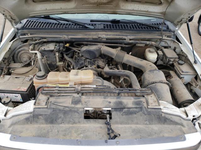Photo 7 from auction – 2000 FORD F250 SUPER with VIN 1FTNX20L0YEB11525