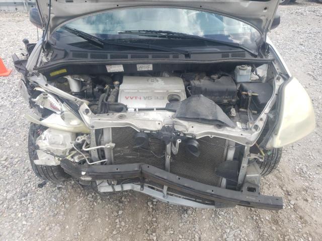 Photo 7 from auction – 2005 TOYOTA SEINNA with VIN 5TDZA23C45S248021