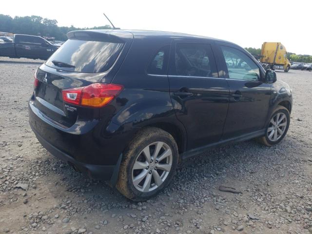Фото 4 с аукциона – 2015 MITSUBISHI OUTLANDER с VIN 4A4AP4AU9FE012371