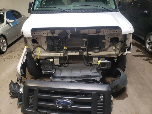 Photo 9 from auction – 2012 FORD ECONOLINE with VIN 1FTNE2EW2CDA96548