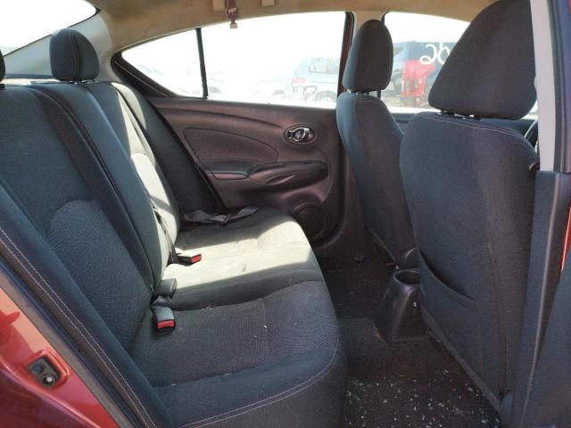 Photo 6 from auction – 2018 NISSAN VERSA S with VIN 3N1CN7AP3JK404720