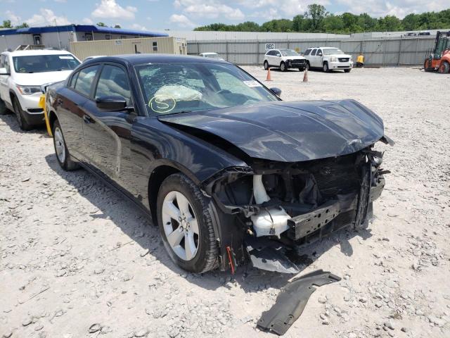 DODGE CHARGER R/ 2015 z numerem VIN 2C3CDXCT1FH778171 - Zdjęcie z aukcji