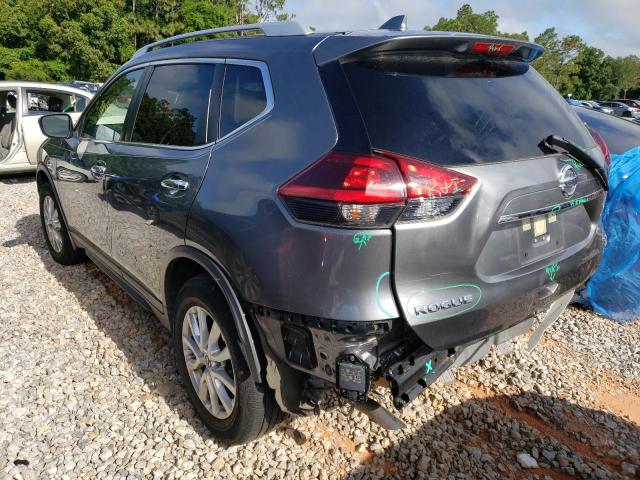 Photo 3 from auction – 2020 NISSAN ROGUE S with VIN JN8AT2MT0LW033677