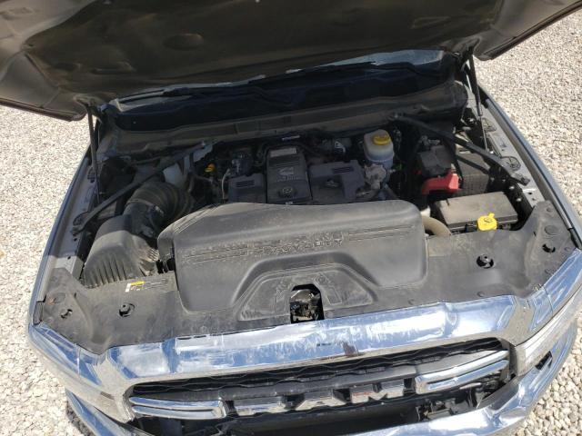Photo 7 from auction – 2020 RAM 2500 TRADE with VIN 3C6UR5CLXLG200367