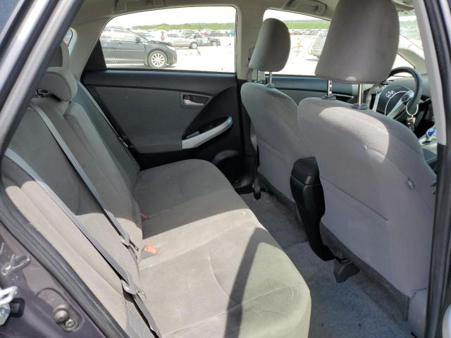 Photo 6 from auction – 2015 TOYOTA PRIUS with VIN JTDKN3DU1F1892366