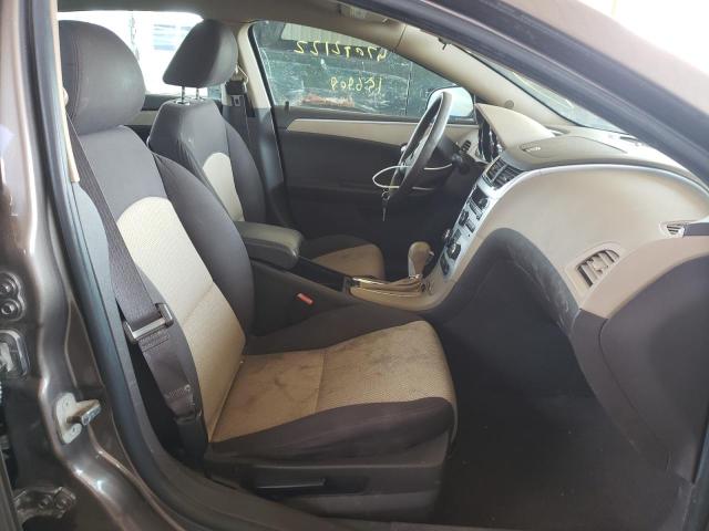 Photo 5 from auction – 2011 CHEVROLET MALIBU LS with VIN 1G1ZA5EUXBF357451