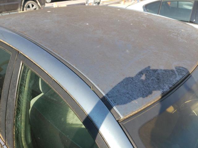 Photo 9 from auction – 2003 TOYOTA CAMRY LE with VIN 4T1BE32K23U706485