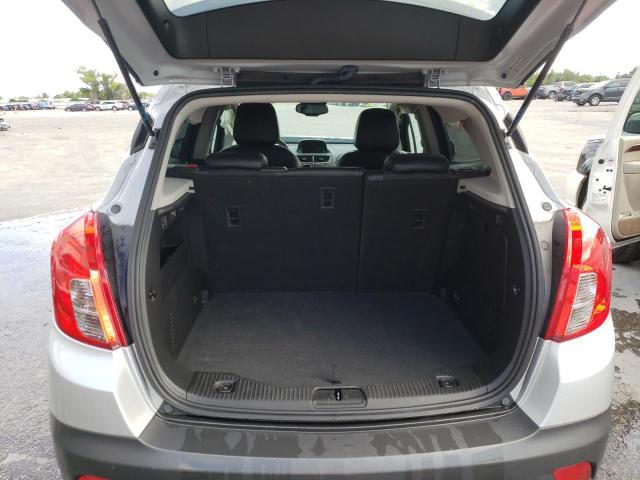 Photo 9 from auction – 2015 BUICK ENCORE CON with VIN KL4CJBSB5FB223985