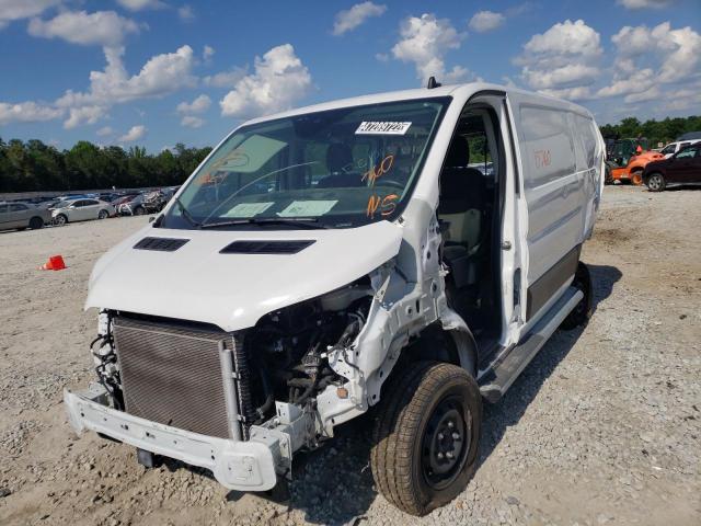 Photo 2 from auction – 2020 FORD TRANSIT T- with VIN 1FTBR1Y81LKA71540