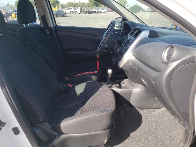 Photo 5 from auction – 2015 NISSAN VERSA S with VIN 3N1CN7AP8FL924963