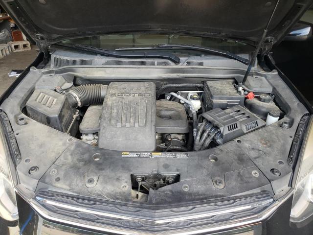 Photo 7 from auction – 2016 CHEVROLET EQUINOX LT with VIN 2GNALCEK2G6166620