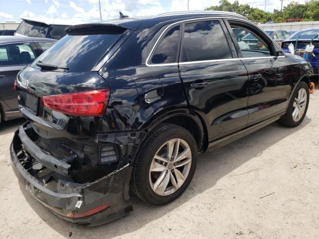 Photo 4 from auction – 2016 AUDI Q3 PREMIUM with VIN WA1BFCFS0GR006463