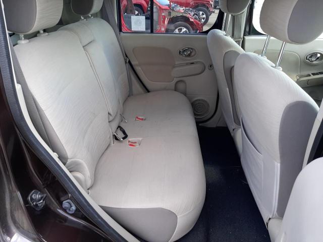 Photo 6 from auction – 2013 NISSAN CUBE S with VIN JN8AZ2KR5DT303916