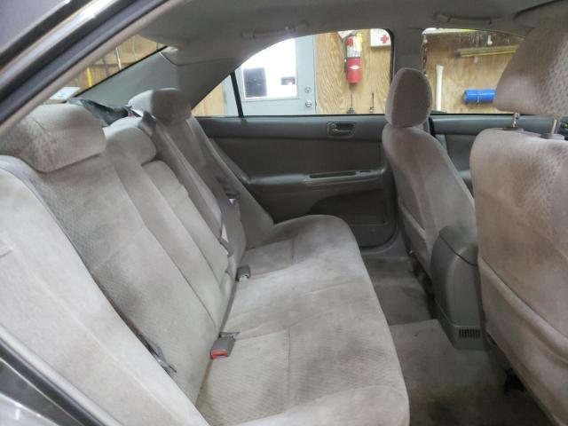 Photo 6 from auction – 2003 TOYOTA CAMRY LE with VIN 4T1BE32K23U662424