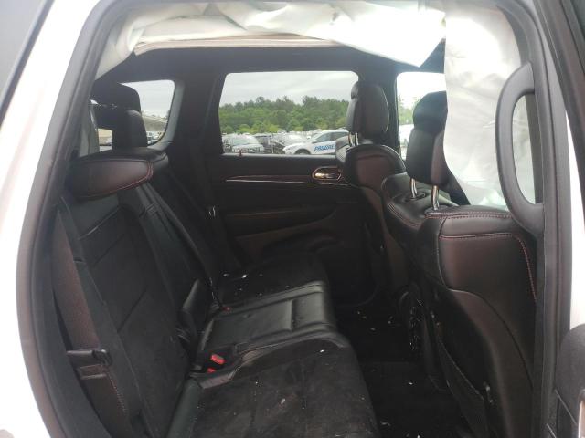Photo 6 from auction – 2017 JEEP GRAND CHER with VIN 1C4RJFLG8HC619956