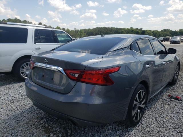 Photo 4 from auction – 2016 NISSAN MAXIMA 3.5 with VIN 1N4AA6AP7GC420448