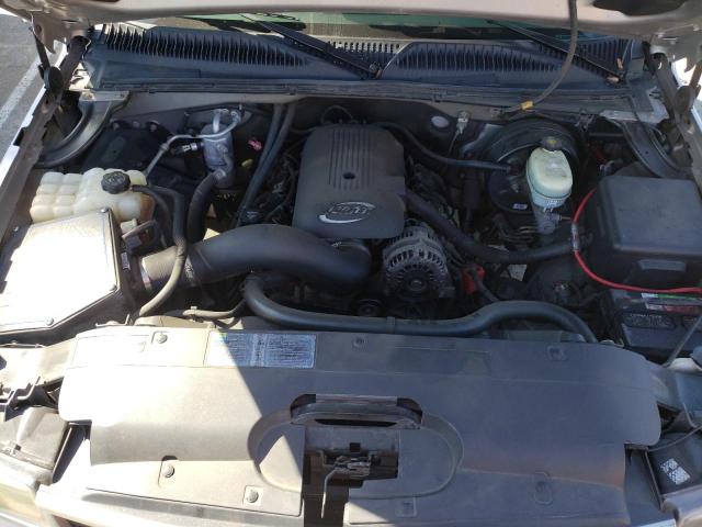 Photo 7 from auction – 2006 CHEVROLET SILVERADO with VIN 2GCEC13T661180543