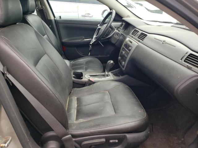 Photo 5 from auction – 2008 CHEVROLET IMPALA LT with VIN 2G1WT58K389280981