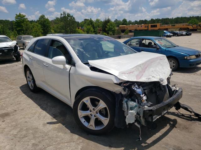 Photo 1 from auction – 2009 TOYOTA VENZA with VIN 4T3BK11A29U019884