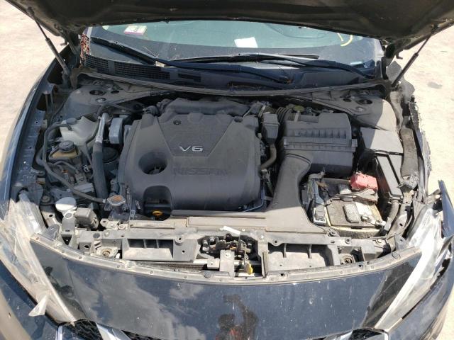Photo 7 from auction – 2017 NISSAN MAXIMA 3.5 with VIN 1N4AA6AP0HC394969