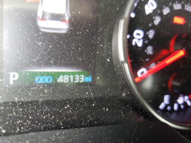 Photo 8 from auction – 2020 TOYOTA RAV4 LE with VIN JTMF1RFV1LD052054