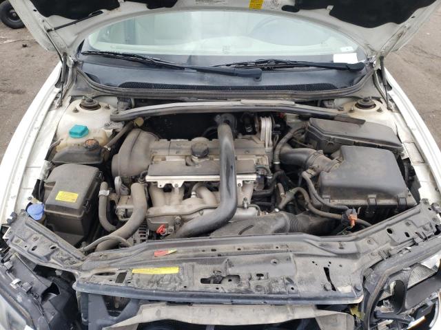 Photo 7 from auction – 2004 VOLVO S60 T5 with VIN YV1RS53D942339387