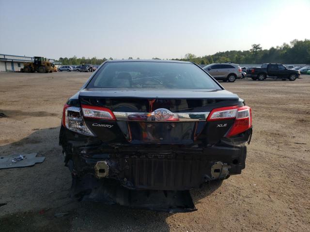 Photo 9 from auction – 2013 TOYOTA CAMRY L with VIN 4T1BF1FK5DU716392