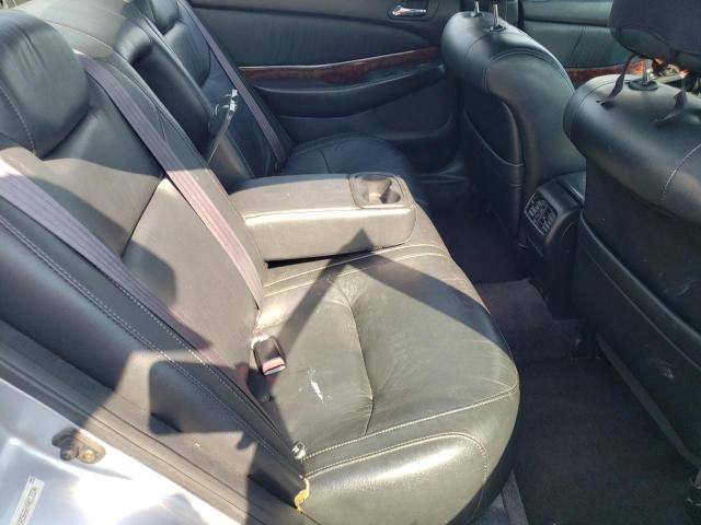 Photo 6 from auction – 2000 ACURA 3.2TL with VIN 19UUA5666YA013334