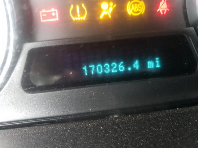 Photo 8 from auction – 2009 FORD FLEX LIMIT with VIN 2FMDK53C99BA39028